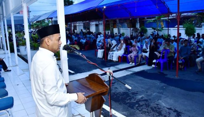 Wakil Walikota Palopo Buka Puasa Bersama dan Tudang Sipulung, Perkuat Ukhuwah di Bulan Ramadan