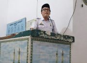 Pemkab Luwu Gelar Safari Ramadan di Desa Pabbaresseng, Bahas Kamtibmas dan Program Pembangunan