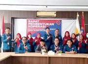 UMB Palopo Siapkan Koperasi Civitas Akademika, Dorong Kemandirian Ekonomi Kampus