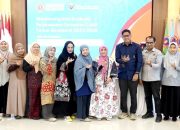 FK Unhas Lakukan Monitoring dan Evaluasi Semester Genap di FK UMB Palopo