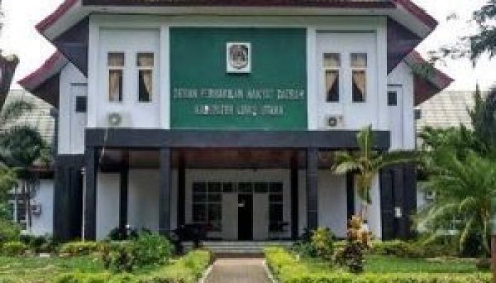Jadwal Reses DPRD Luwu Utara 25–30 Maret 2026, Fokus Serap Aspirasi hingga Peninjauan Lapangan