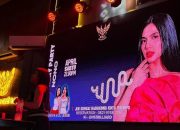 DJ Una Dikabarkan Akan Tampil di NSJ Billiard, Polres Palopo : Belum Ada Izin