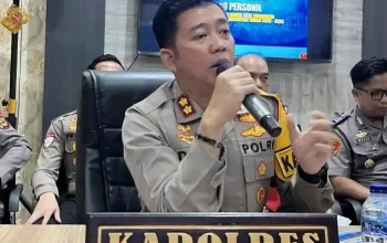Oknum Polisi Diduga Bekingi Bandar Narkoba di Palopo, Paminal Polda Lakukan Penyelidikan