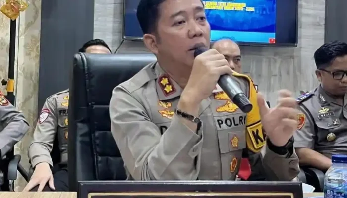 Oknum Polisi Diduga Bekingi Bandar Narkoba di Palopo, Paminal Polda Lakukan Penyelidikan