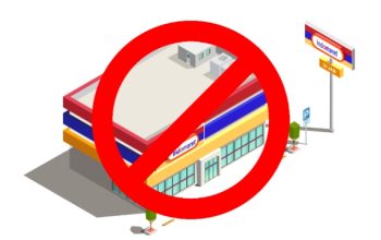 Warga Wonosari Tolak Ritel Modern, Khawatir Usaha Kecil Terancam