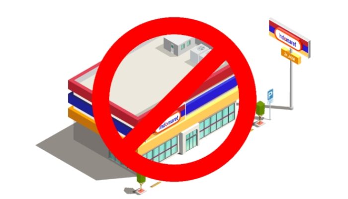 Warga Wonosari Tolak Ritel Modern, Khawatir Usaha Kecil Terancam