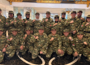 Ketua DPRD Palopo Ikuti Retret Kepemimpinan Lemhannas RI di Magelang