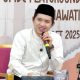 Tabligh Akbar HUT Luwu Utara ke-27 Hadirkan Ustaz Dennis Lim, Ada Doorprize Umrah