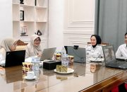 Naili Trisal: 73 Persen Tenaga Kerja Palopo Diserap Sektor Jasa