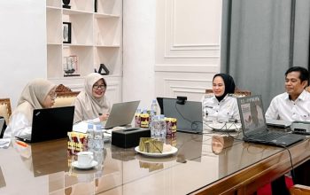 Naili Trisal: 73 Persen Tenaga Kerja Palopo Diserap Sektor Jasa