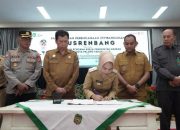 Pemkot Palopo Gelar Musrenbang RKPD 2027, Fokus SDM dan Transformasi Ekonomi