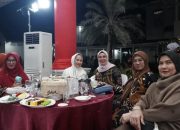 Kompak Walikota dan Wawali Palopo Hadiri Silaturahmi dan Penyerahan Apresiasi Pemprov Sulsel