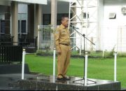 Jelang HUT ke-27, Pemkab Luwu Utara Matangkan Persiapan