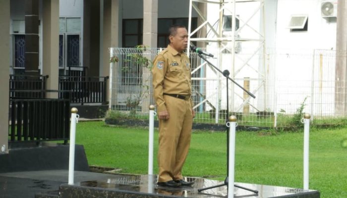 Jelang HUT ke-27, Pemkab Luwu Utara Matangkan Persiapan