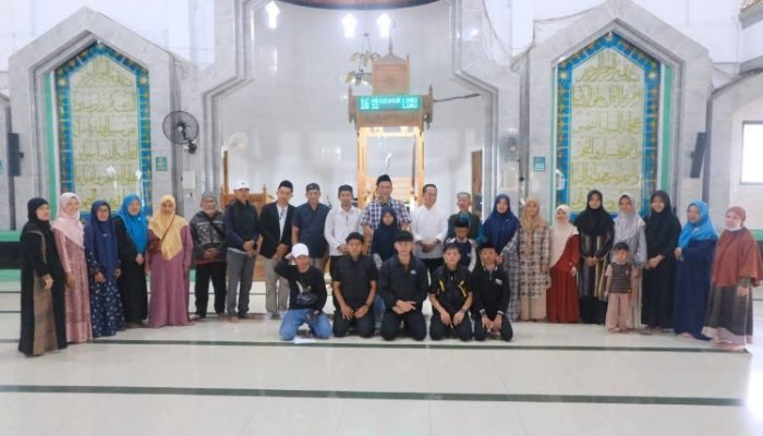 48 Peserta MTQ Luwu Utara Siap Berlaga di Ajang Provinsi Sulsel