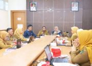 Pemkab Luwu Utara Perkuat Validasi Data Perencanaan Pembangunan Tepat Sasaran