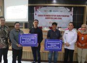 Perkuat Ekonomi Perempuan, Luwu Utara Salurkan KUR dan Edukasi Keuangan