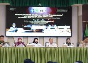 Akses Keadilan hingga Desa, Posbankum di Luwu Utara Diperkuat