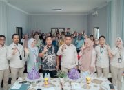 Dinkes Palopo Gandeng Kementerian HAM, ASN Didorong Beri Layanan Berbasis Hak