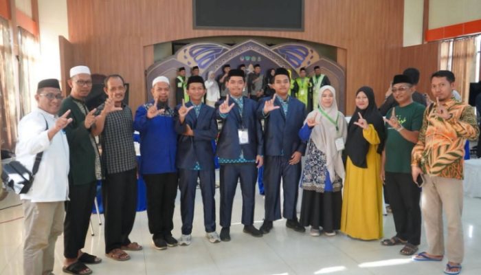 Prestasi Membanggakan, Luwu Timur Rebut Emas di MTQ Sulsel 2026
