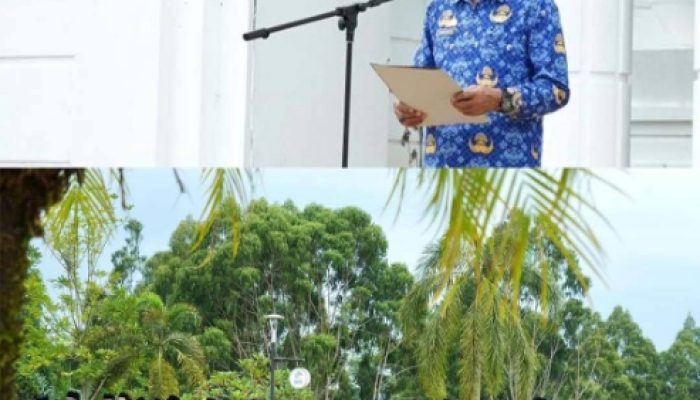 Tak Ada Alasan, Sekda Luwu Timur Minta OPD Pelayanan Tetap Bekerja Normal