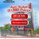 UMB Palopo Resmi Buka PMB Tahun Akademik Terbaru, Tawarkan Program S1 hingga S3