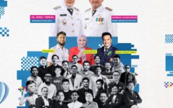 Ayo Warga Palopo Ikut Pesta Wirausaha 2026, Siap Lahirkan Pengusaha Baru