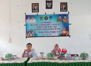 Diskominfo Luwu Utara Gelar Literasi Digital, Edukasi Siswa Bahaya Dunia Siber