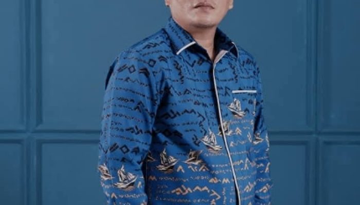 Harga Kelapa Sawit Tak Sesuai, Wakil Ketua DPRD Luwu Utara Tekan Kementan RI Bertindak Tegas