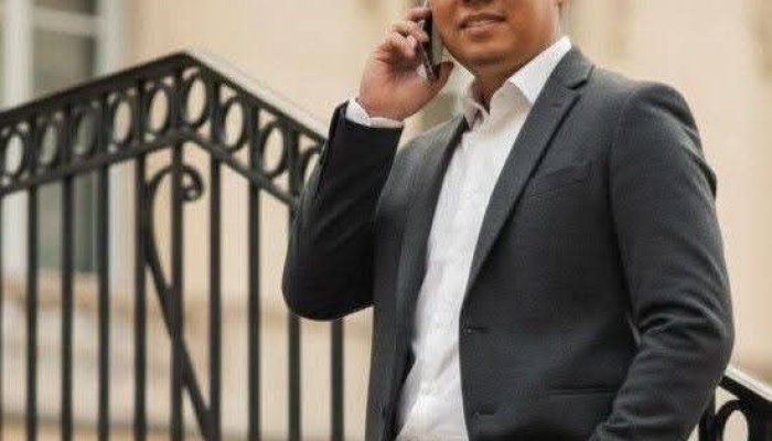 Breaking News : Muhammad Ichsan Terpilih Jadi Direktur PDAM Tirta Bukae Luwu Utara