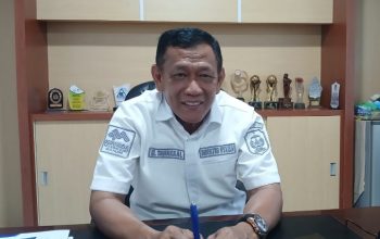 Perumda Tirta Mangkaluku Palopo Bangun Infrastruktur Air Bersih, Layani 4.500 Pelanggan