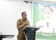 HUT Palopo ke-24 Bertema Sinergi Baru, Diwarnai Doa dan Zikir