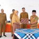 Camat Wara dan Lurah Dangerakko Resmi Berganti, Andi Poci Ingatkan Kinerja Maksimal