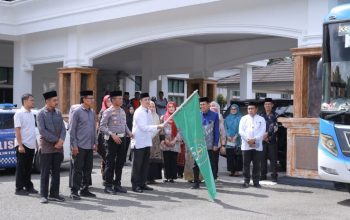 150 Kafilah Luwu Siap Berlaga di MTQ Sulsel 2026, Pemkab Targetkan Prestasi