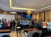 Kalla Toyota Palopo Hadirkan “Smart Upgrade 2.0, Tukar Tambah Jadi Lebih Mudah