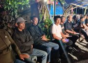 Hadir di Tengah Duka, Anggota DPRD Luwu Utara Tunjukkan Kepedulian Nyata