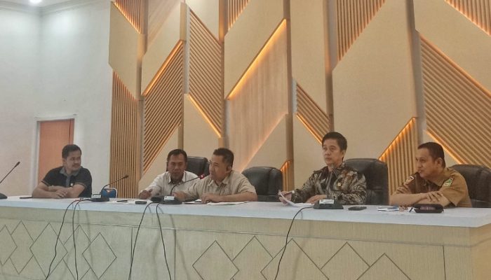 Warga Wara Utara Resah, DPRD Palopo Minta Aktivitas Pa’julu Dihentikan