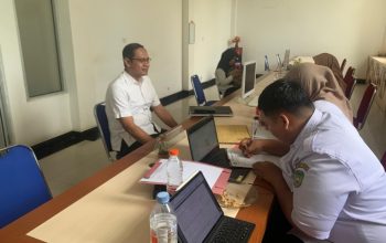 Pendaftaran Ditutup, 12 Kandidat Berebut Kursi Direksi Perumda TM Palopo