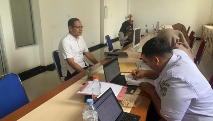 Pendaftaran Ditutup, 12 Kandidat Berebut Kursi Direksi Perumda TM Palopo