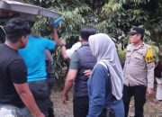 Diduga Tekanan Psikologis, Pria di Lereng Gunung Palopo Ditemukan Tewas