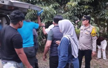 Diduga Tekanan Psikologis, Pria di Lereng Gunung Palopo Ditemukan Tewas