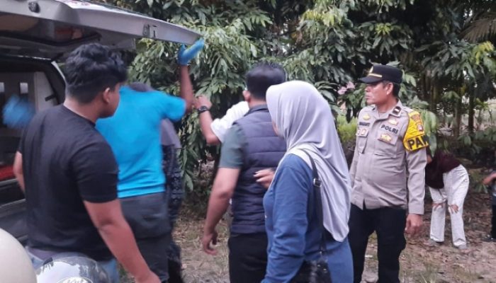 Diduga Tekanan Psikologis, Pria di Lereng Gunung Palopo Ditemukan Tewas