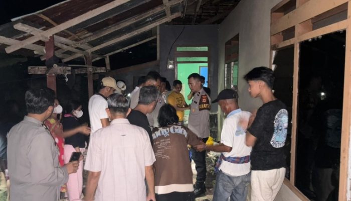 Ditemukan Terbaring Tak Bernyawa, Lansia di Palopo Diduga Meninggal karena Sakit