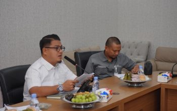 Pemkab Luwu Percepat Universal Coverage Jamsostek, 56,3 Persen Pekerja Belum Terlindungi