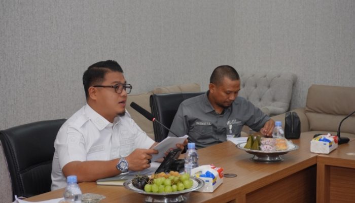 Pemkab Luwu Percepat Universal Coverage Jamsostek, 56,3 Persen Pekerja Belum Terlindungi