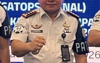 Kalapas Palopo Tegaskan Komitmennya Cegah Penggunaan Handphone Pungli dan Narkoba