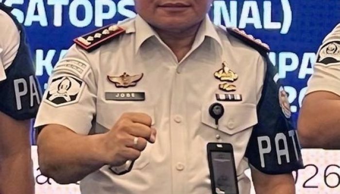 Kalapas Palopo Tegaskan Komitmennya Cegah Penggunaan Handphone Pungli dan Narkoba