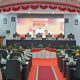 DPRD Luwu Utara Gelar Paripurna HUT ke-27, Tegaskan Komitmen Daerah Unggul dan Akseleratif