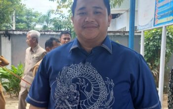 Lampu PJU Terpasang di Kecamatan Wara, Aldhy Aldrial : Aspirasi Warga Terealisasi