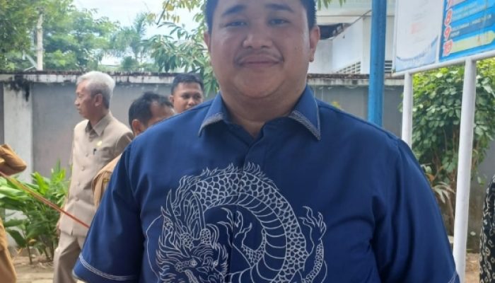 Lampu PJU Terpasang di Kecamatan Wara, Aldhy Aldrial : Aspirasi Warga Terealisasi